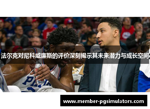 法尔克对尼科威廉斯的评价深刻揭示其未来潜力与成长空间