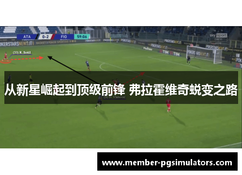 从新星崛起到顶级前锋 弗拉霍维奇蜕变之路