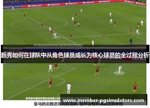 新秀如何在球队中从角色球员成长为核心球员的全过程分析