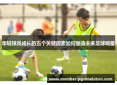 年轻球员成长的五个关键因素如何塑造未来足球明星