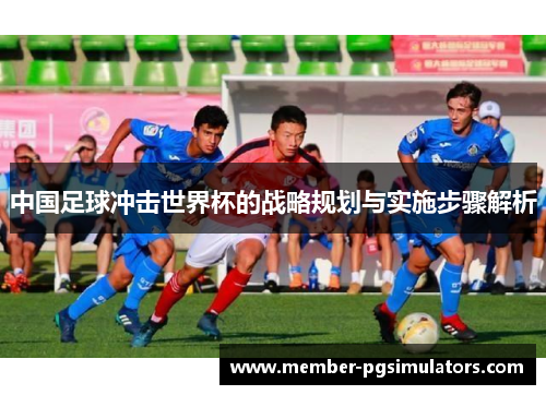 中国足球冲击世界杯的战略规划与实施步骤解析