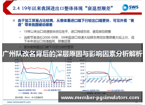 广州队改名背后的深层原因与影响因素分析解析