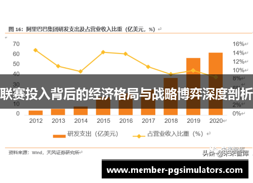 联赛投入背后的经济格局与战略博弈深度剖析