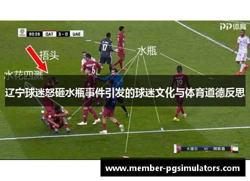 辽宁球迷怒砸水瓶事件引发的球迷文化与体育道德反思