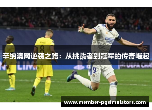 辛纳澳网逆袭之路：从挑战者到冠军的传奇崛起