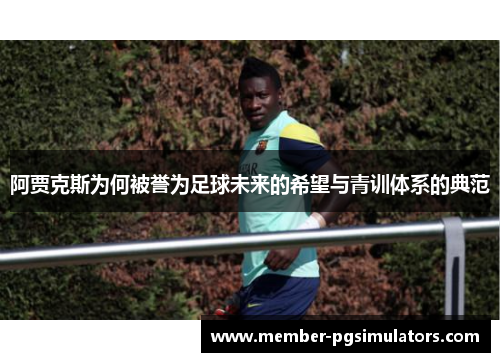 阿贾克斯为何被誉为足球未来的希望与青训体系的典范