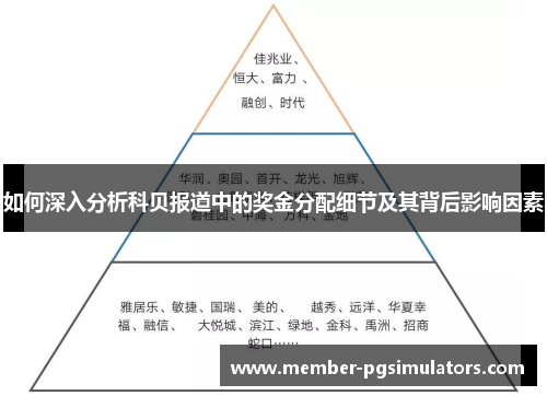 如何深入分析科贝报道中的奖金分配细节及其背后影响因素