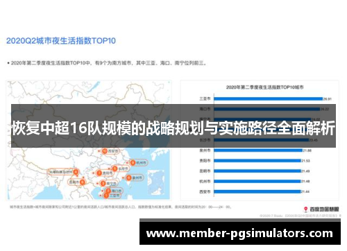 恢复中超16队规模的战略规划与实施路径全面解析