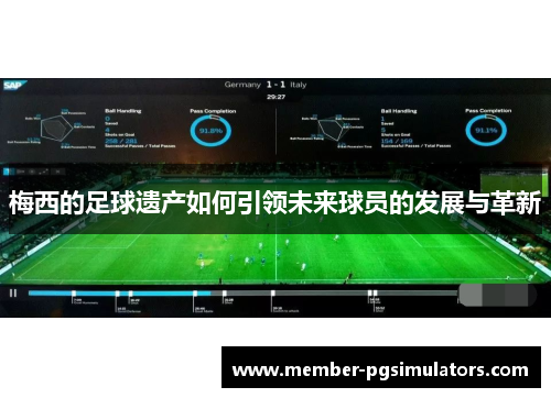 梅西的足球遗产如何引领未来球员的发展与革新 梅西的足球遗产如何引领未来球员的发展与革新
