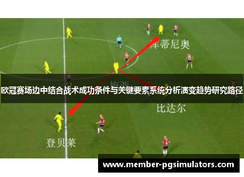 欧冠赛场边中结合战术成功条件与关键要素系统分析演变趋势研究路径