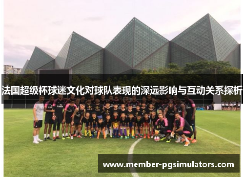 法国超级杯球迷文化对球队表现的深远影响与互动关系探析